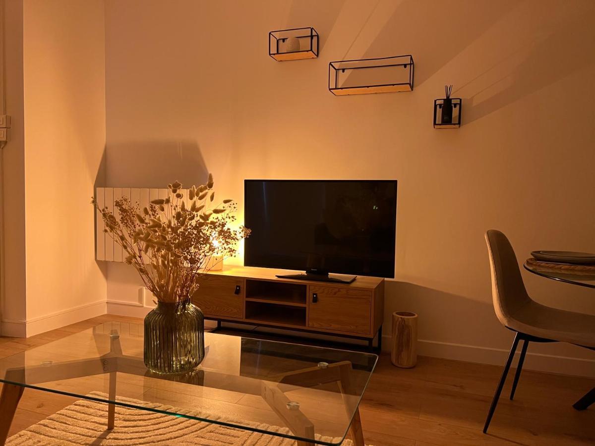 L'esplanade Du Apartment Gérardmer