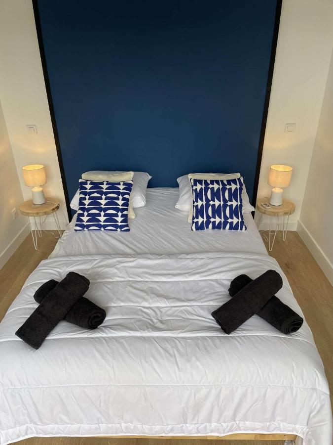 L'esplanade Du Appartement Gérardmer
