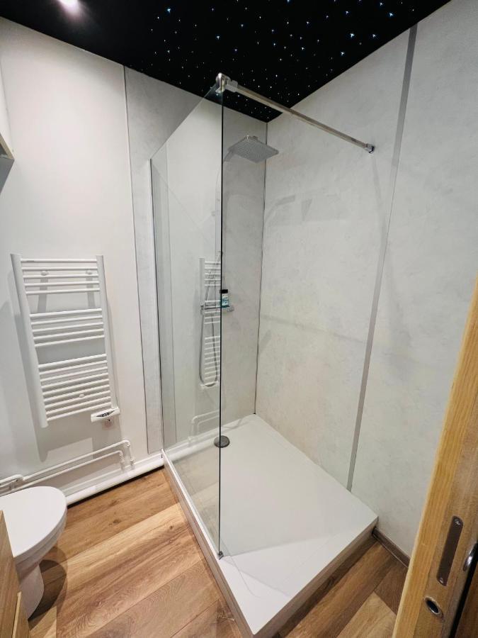 Appartement L'esplanade Du Gérardmer
