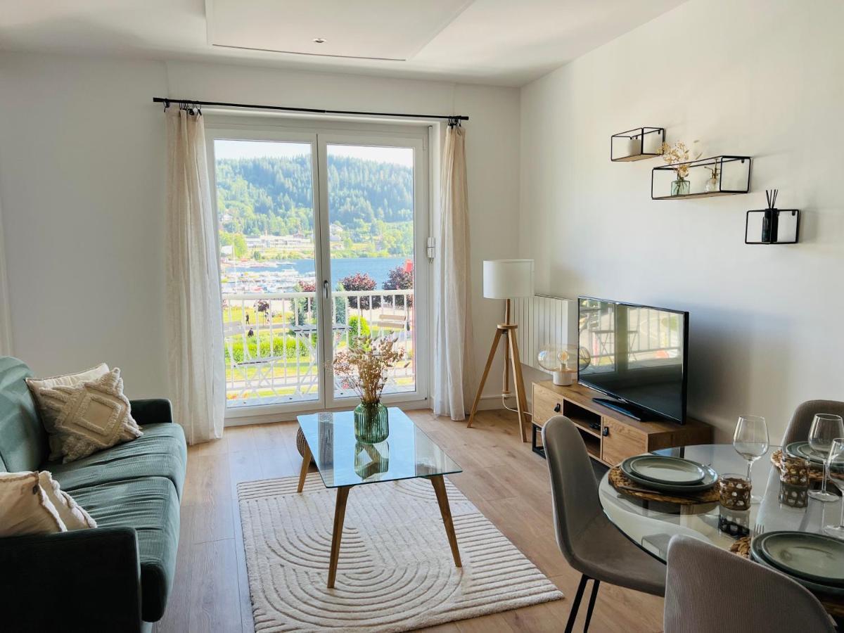 Appartement L'esplanade Du