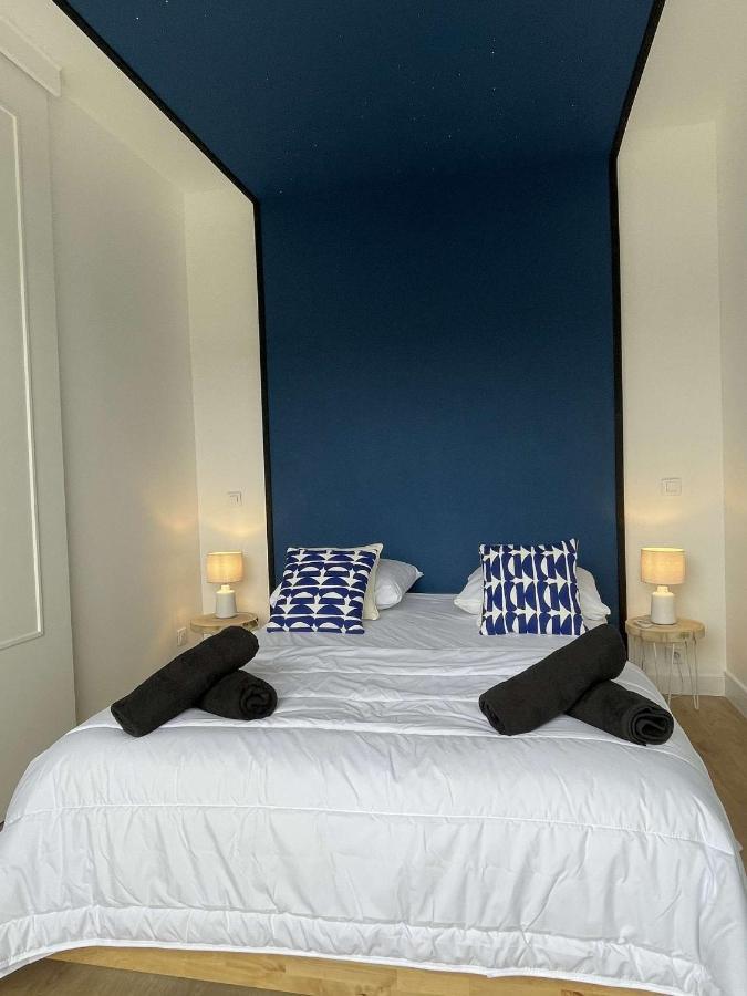 L'esplanade Du Appartement *